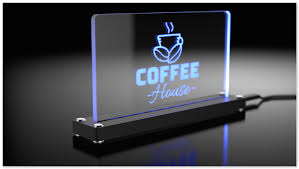 Image result for leuchtschilder