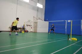Image result for Northallerton Badminton Club