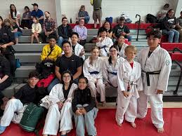 Image result for Weston Academy Of Martial Arts