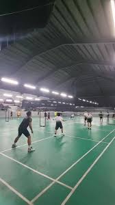 Image result for Independents Badminton Club