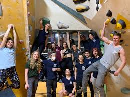 Image result for Oxford University Mountaineering Club