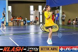 Image result for Reading Ladies Summer Badminton Club