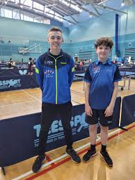 Image result for Batts Table Tennis Club