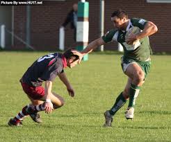 Image result for Rochdale Rugby Union Football Club