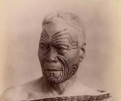 Image result for maori tattoos