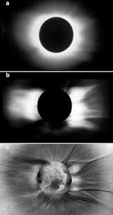Attēlu rezultāti vaicājumam “solar corona”