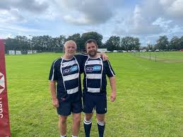 Image result for Colwyn Bay Rugby Club