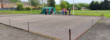 Image result for City of Llandaff Pétanque Club