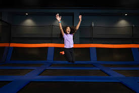 Image result for West View Trampolining Club