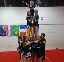 Image result for Supernova Cheer Programme