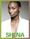 it-girl Shena Moulton