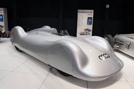 Image result for auto union streamliner