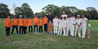 Image result for Oakfield Cricket Club