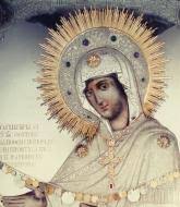 Image result for Sfinţii Marius, Marta, Audifaciu şi Abacus