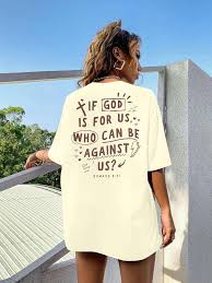 Image result for Женская футболка god forgive us