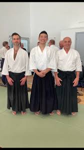 Image result for London Aikido Club