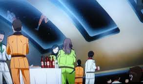 「加藤三郎 宇宙戦艦ヤマト2199」の画像検索結果