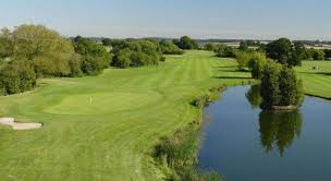 Image result for Notts Golf Club Ltd