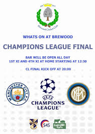 Image result for Brewood Cricket Club