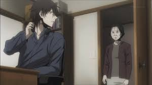 「上杉謙也 BTOOOM!」の画像検索結果