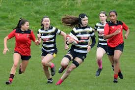 Image result for Houghton Rugby Union Football Club