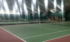 Image result for Hampden Park Tennis Club