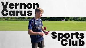 Image result for Vernon Carus Sports Club