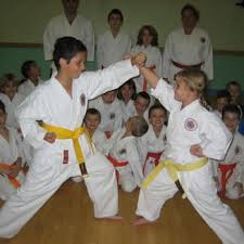 Image result for Waltham Abbey Shotokan Karate Club