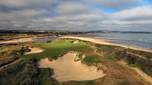 Image result for Traigh Golf Course