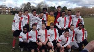 Image result for Harrow St Marys Sports Club