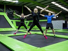 Image result for Southampton Trampoline Club