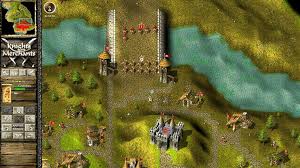 Image result for Knights and Merchants: The Shattered Kingdom