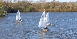 Image result for Tonbridge Town Sailing Club