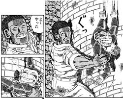 「梁師範 ジャングルの王者ターちゃん」の画像検索結果