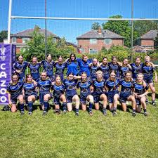 Image result for Higginshaw Arlfc