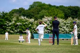 Image result for Lingfield Cricket Club