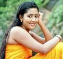 Navya Nair Hot Stills