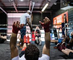 Image result for Hetton Town Health & Boxing Club