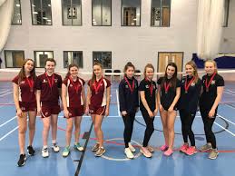 Image result for Lancashire Health & Racquets Badminton Club