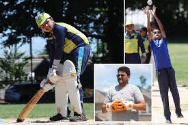 Image result for Old Stacians Cricket Club