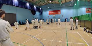 Image result for Egham Fencing Club