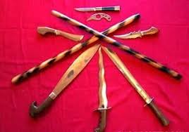 Image result for Kali Escrima Club