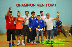 Image result for Bolton Volleyball Club