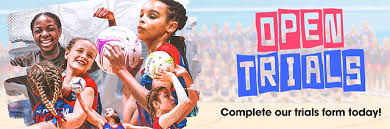 Image result for Oldham Netball Club