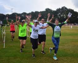 Image result for Trent Park Running Club