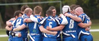 Image result for Nottingham Outlaws
