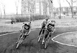 Image result for Exeter Cycle Speedway Club