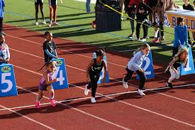 Image result for Run Jump Throw Athletic Fun Camps