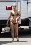 Hayden Panettiere