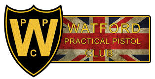 Image result for Watford and District Rifle Club